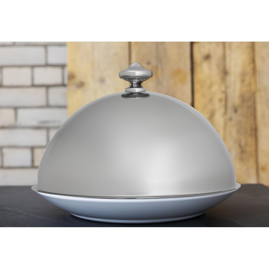 Plate Cloche