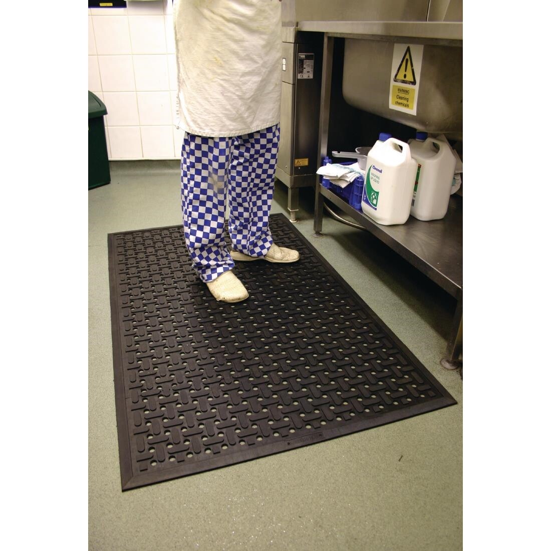 Fatigue Relief K Mat