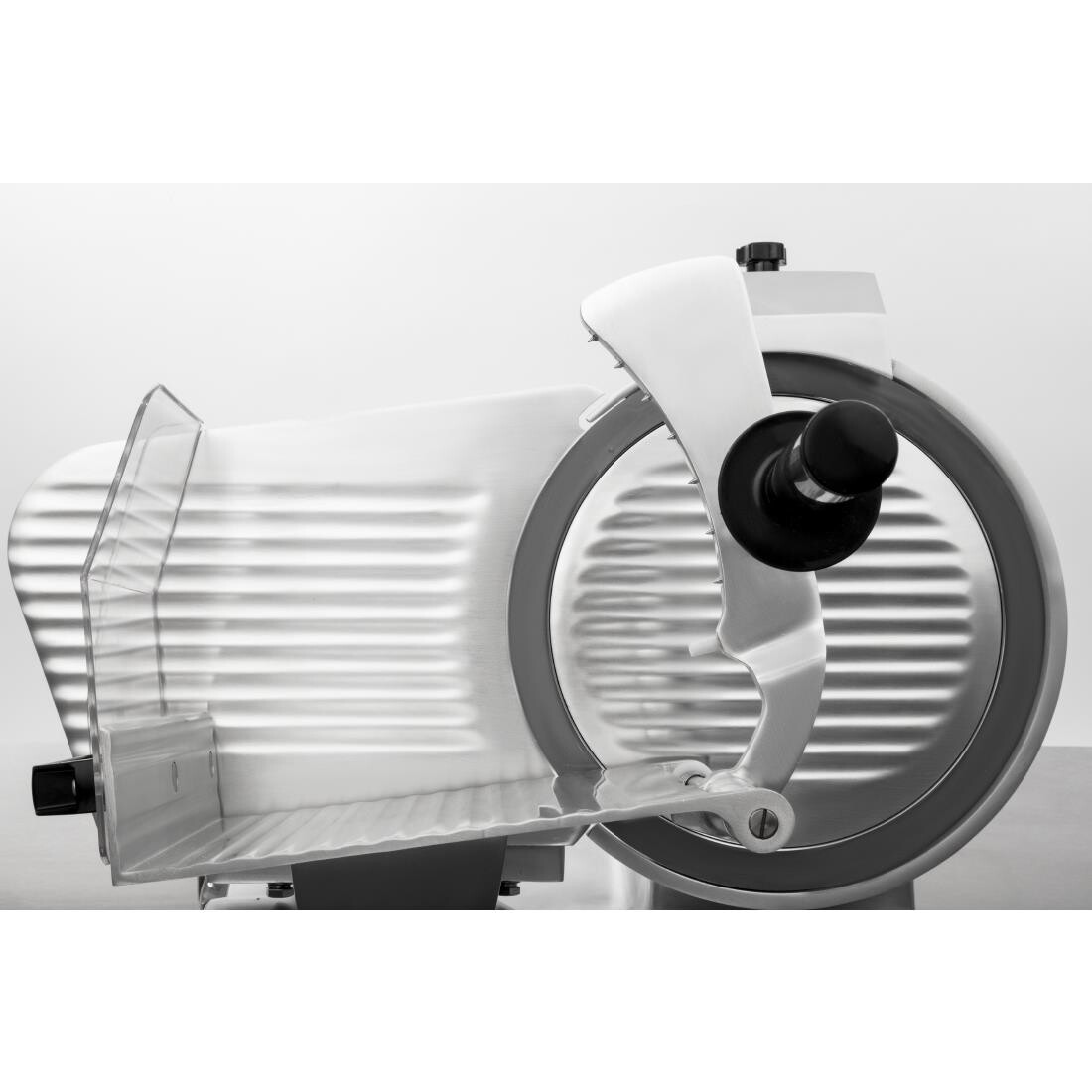 Buffalo Meat Slicer 300mm