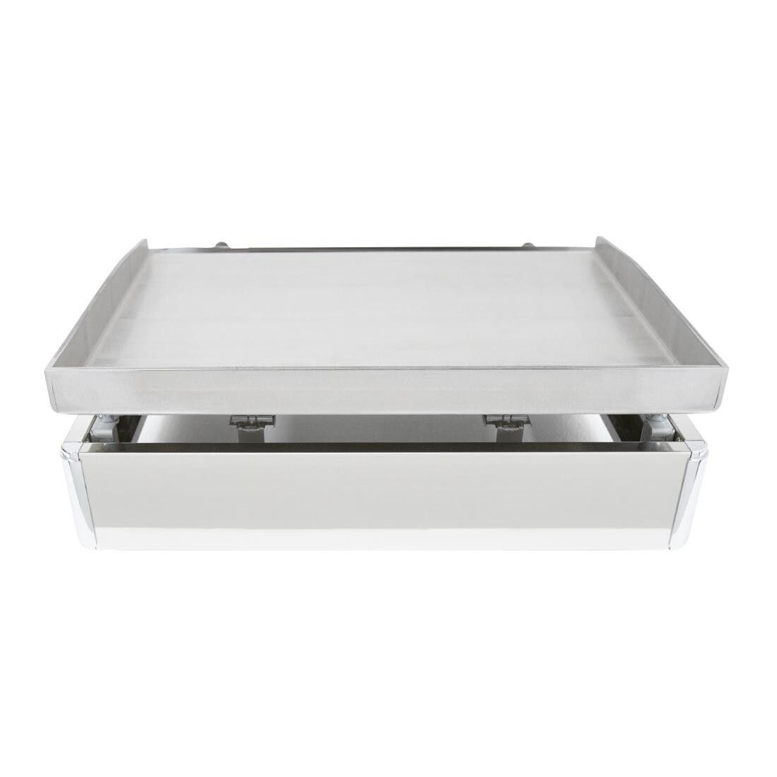Parry LPG Gas Griddle PGF600