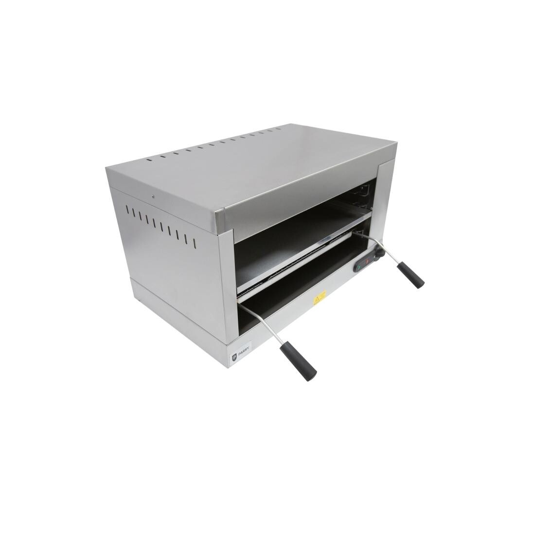 Parry Modular Electric Salamander 1872