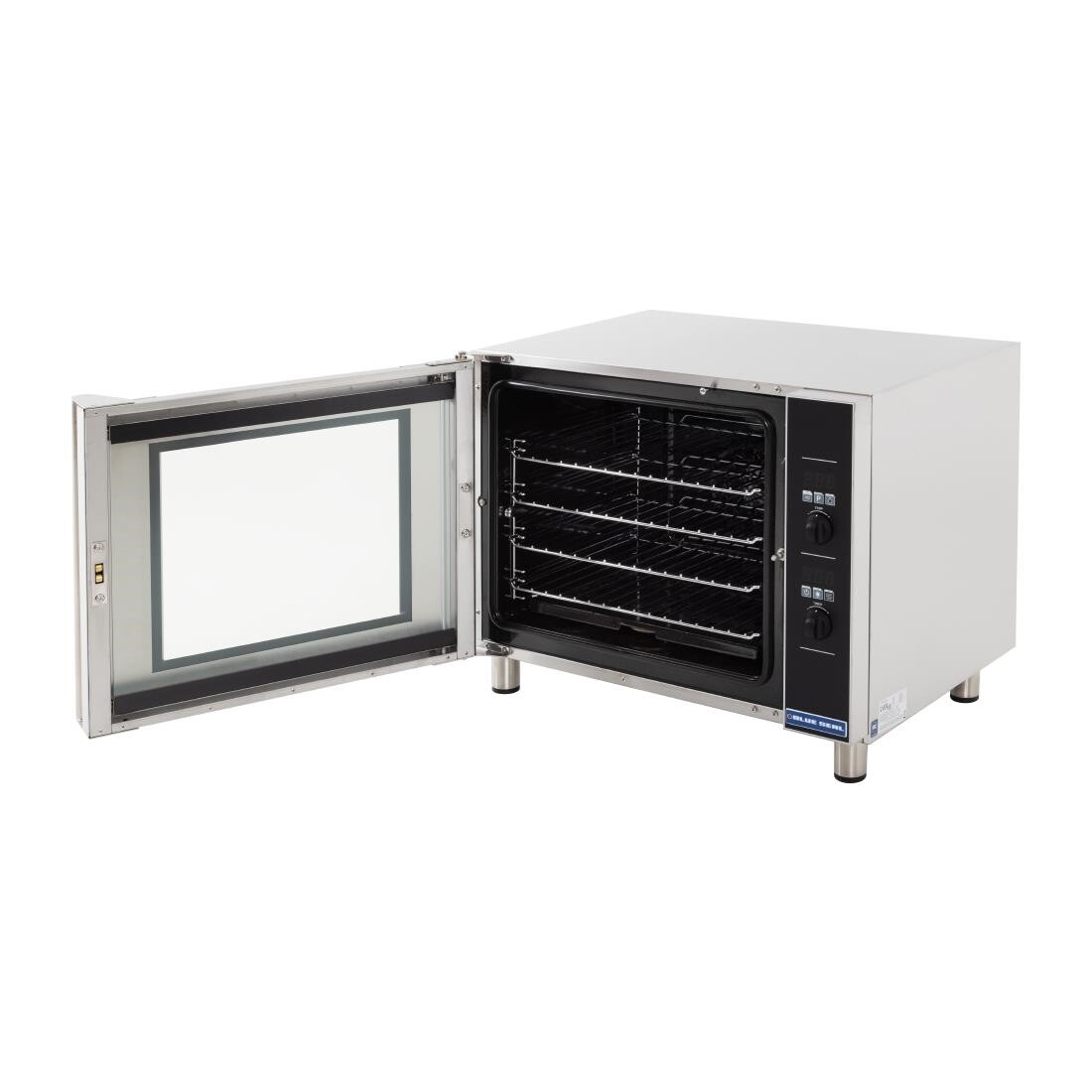 Blue Seal Turbofan Electric Convection Oven E31D4