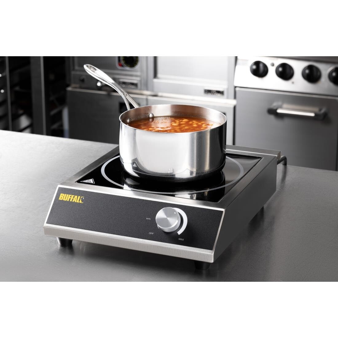 Buffalo Induction Hob 3000W