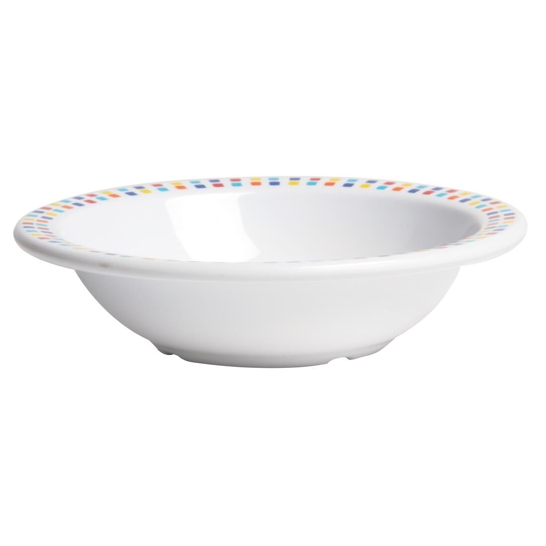 Carlisle Spanish Tile Bowls 150mm