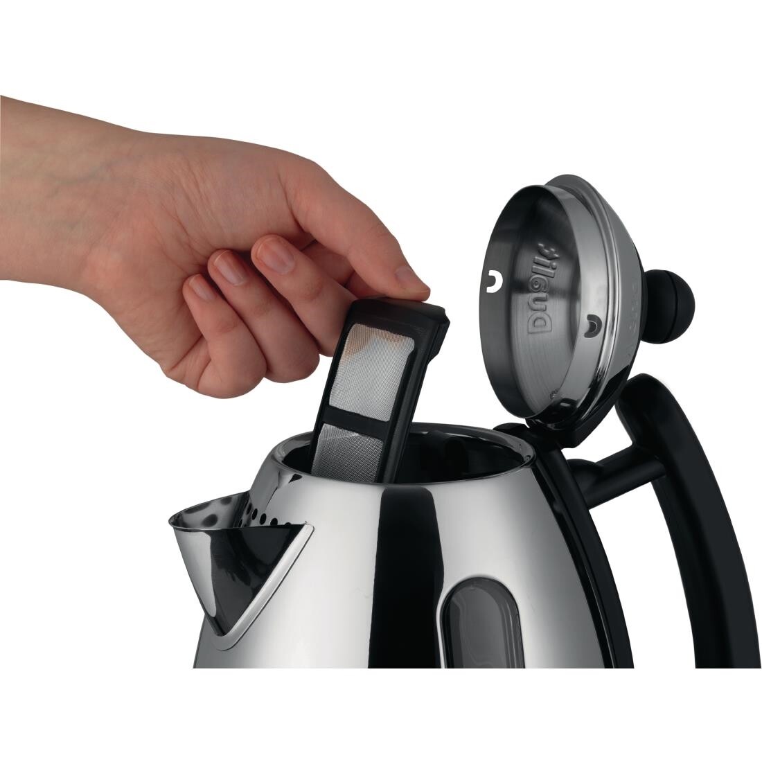 Dualit Cordless Kettle 1Ltr 72200