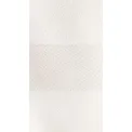 Mitre Luxury Satin Band Napkins Cotton White (10 Pack) - Image 2