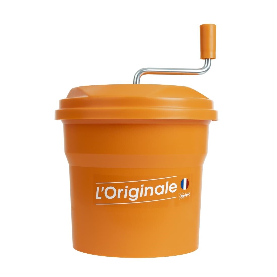 Dynamic Manual Salad Spinner 10Ltr