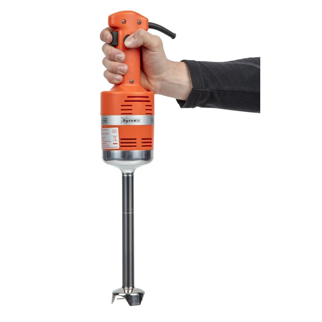 Dynamic Junior Stick Blender MX020