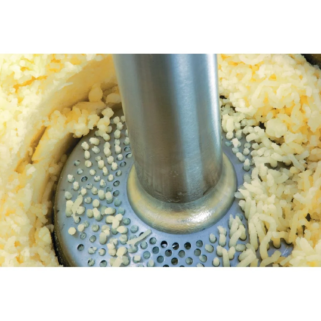 Dynamic Electric Foodmill Ricer PP 97 Plus