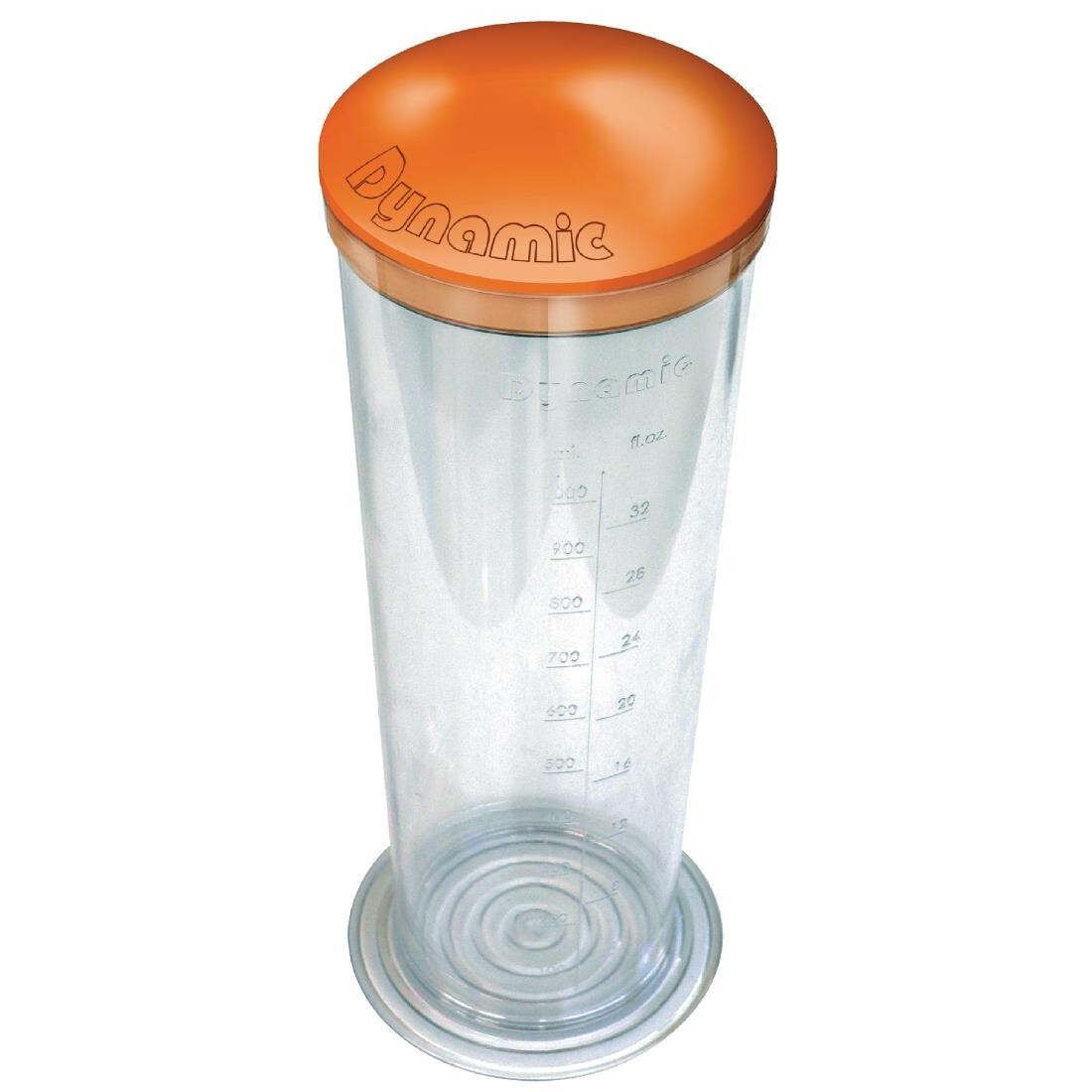 Dynamic Dynamix Stick Blender Combi MX052