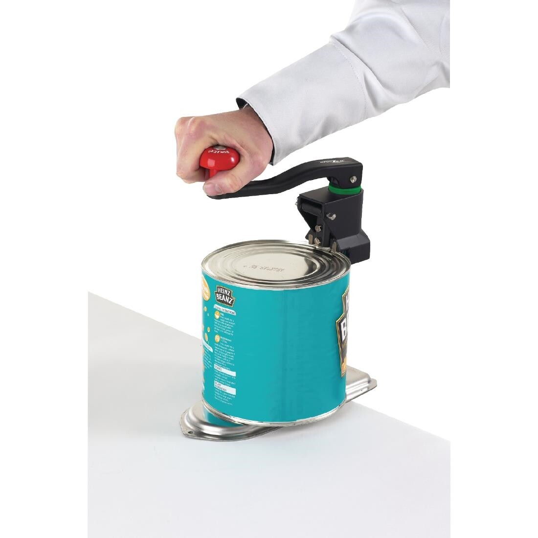 Bonzer EZ-40 Bench Can Opener 25in