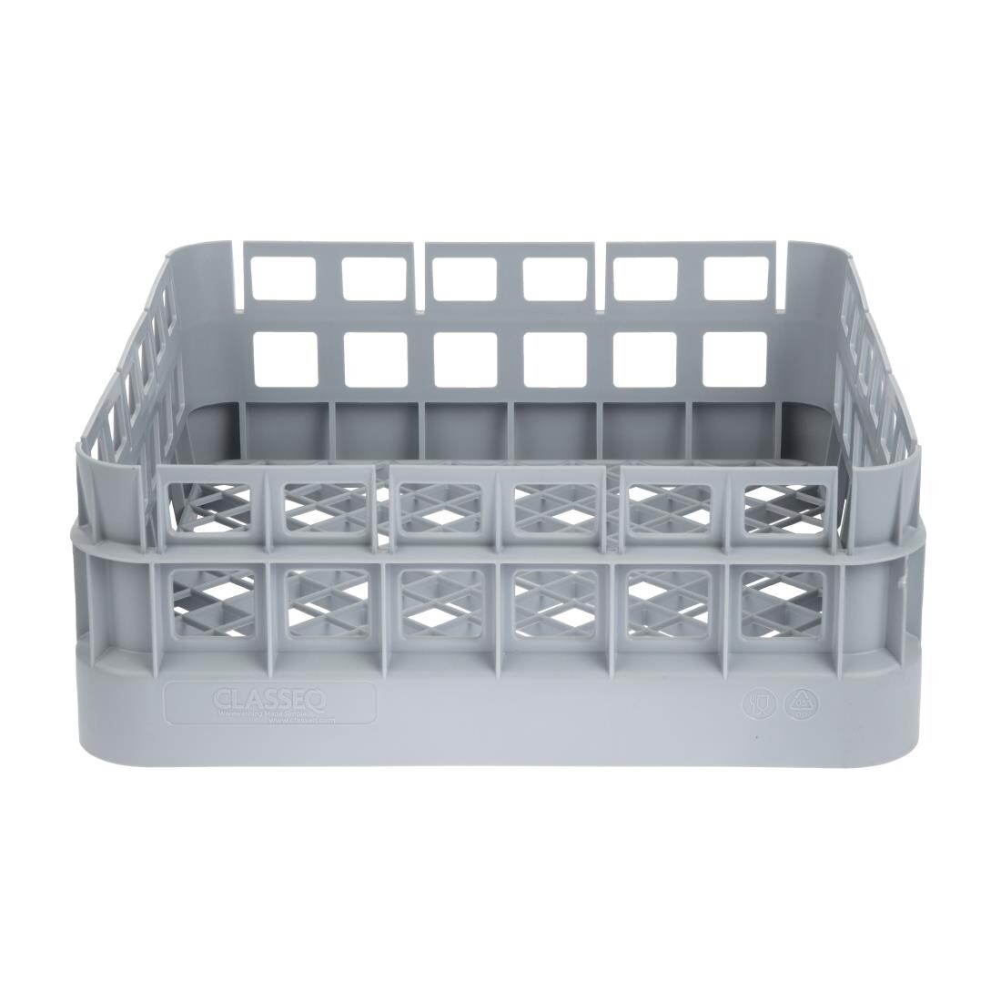 Classeq Ware Washer Open Basket