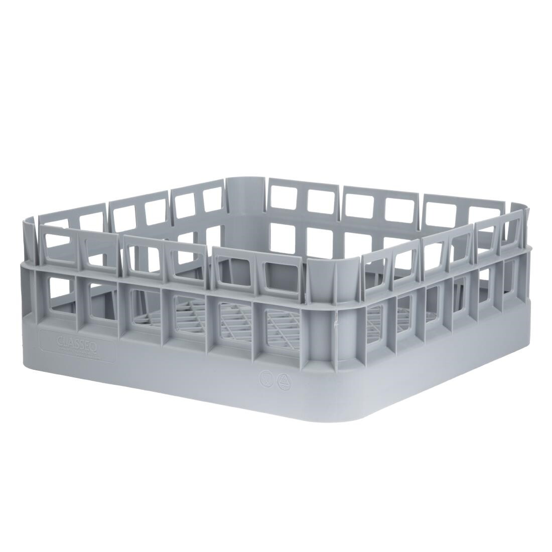 Classeq Ware Washer Open Basket