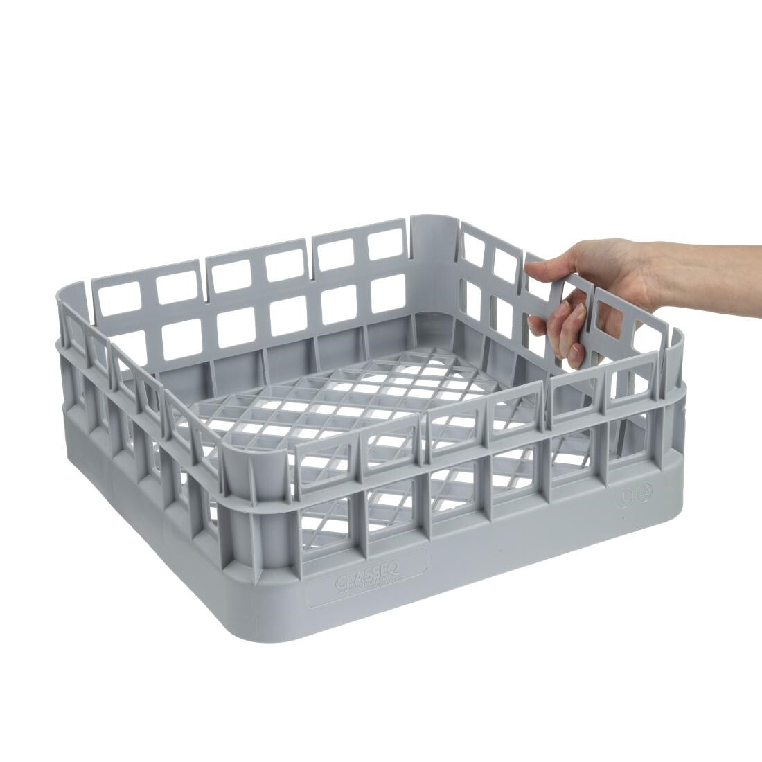 Classeq Ware Washer Open Basket