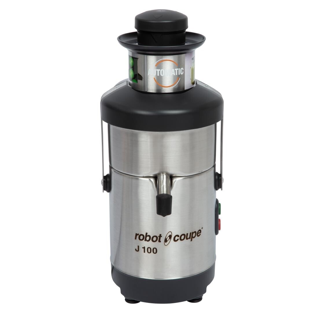 Robot Coupe Automatic Juicer J100 Ultra