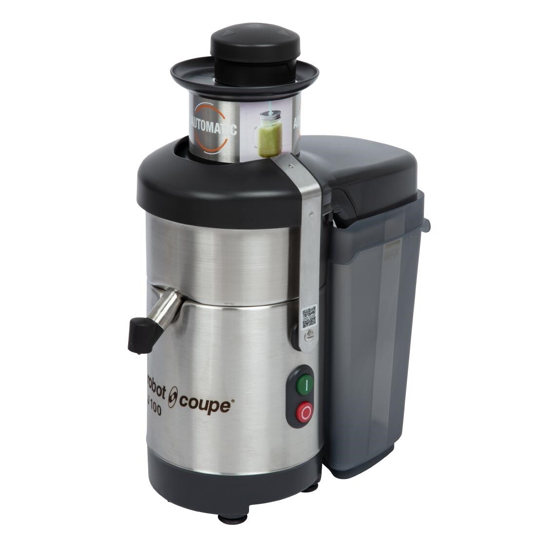 Robot Coupe Automatic Juicer J100 Ultra