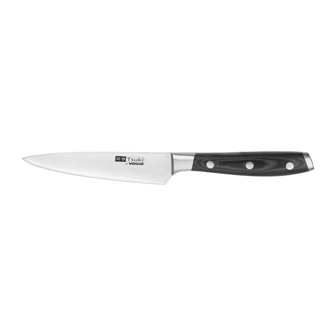 Tsuki Series 7 Utility Knife 12.5cm