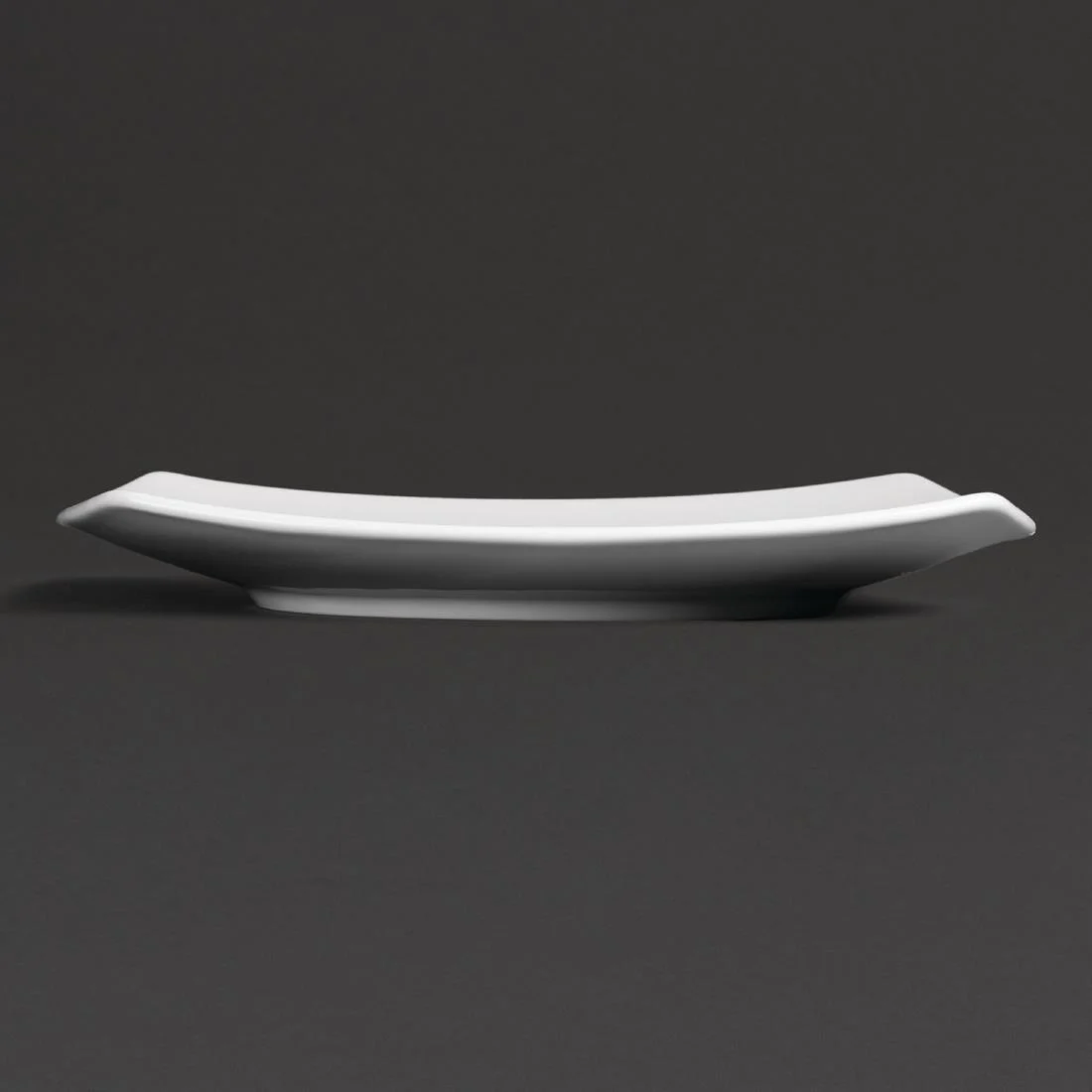 Royal Porcelain Kana Square Plates 210mm