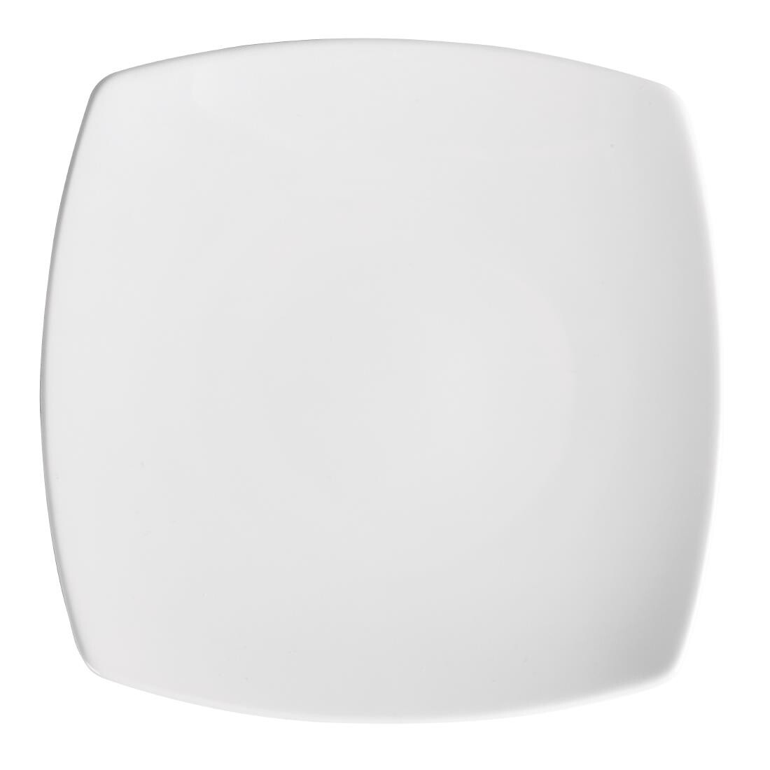Royal Porcelain Kana Square Plates 210mm