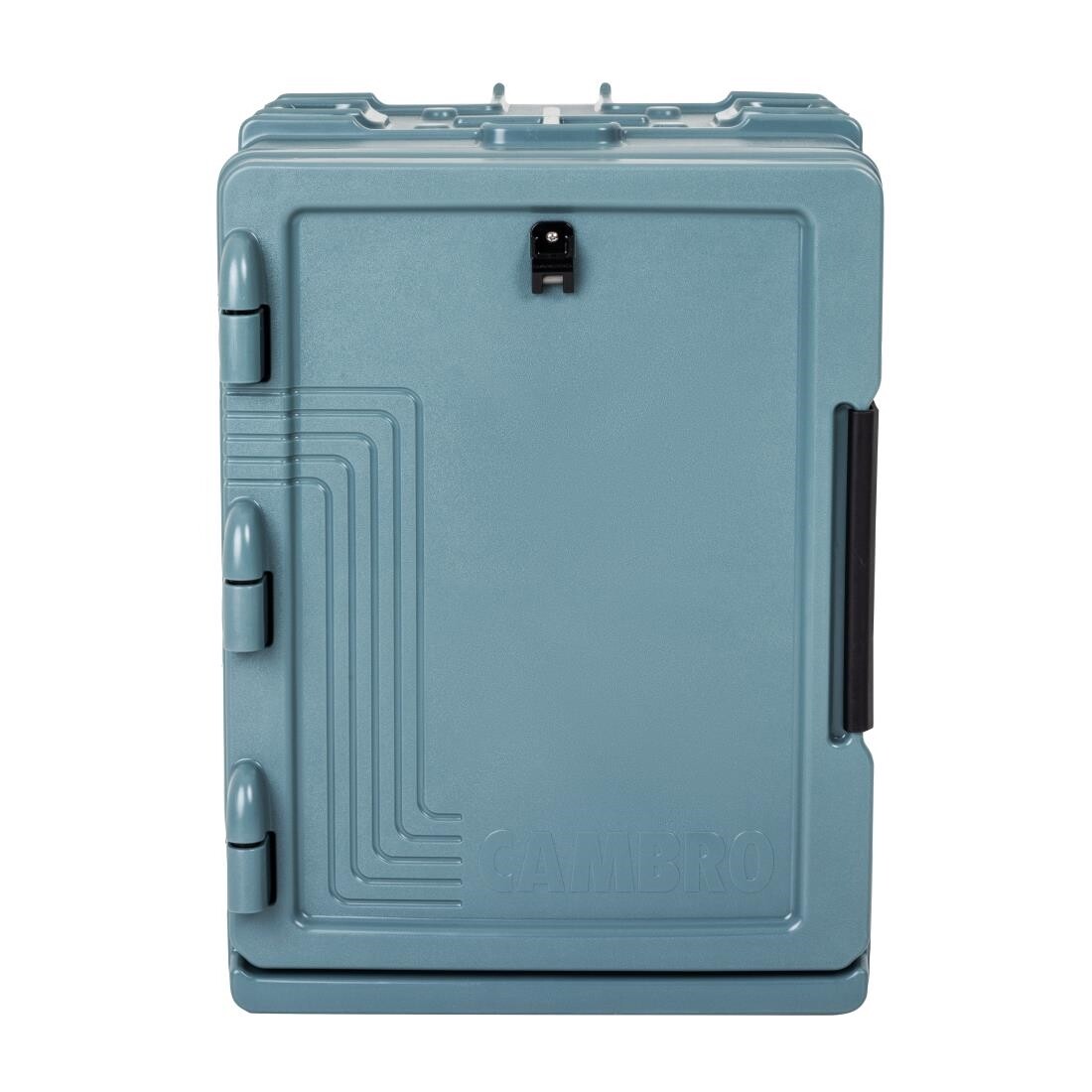 Cambro Food Box Slate Blue