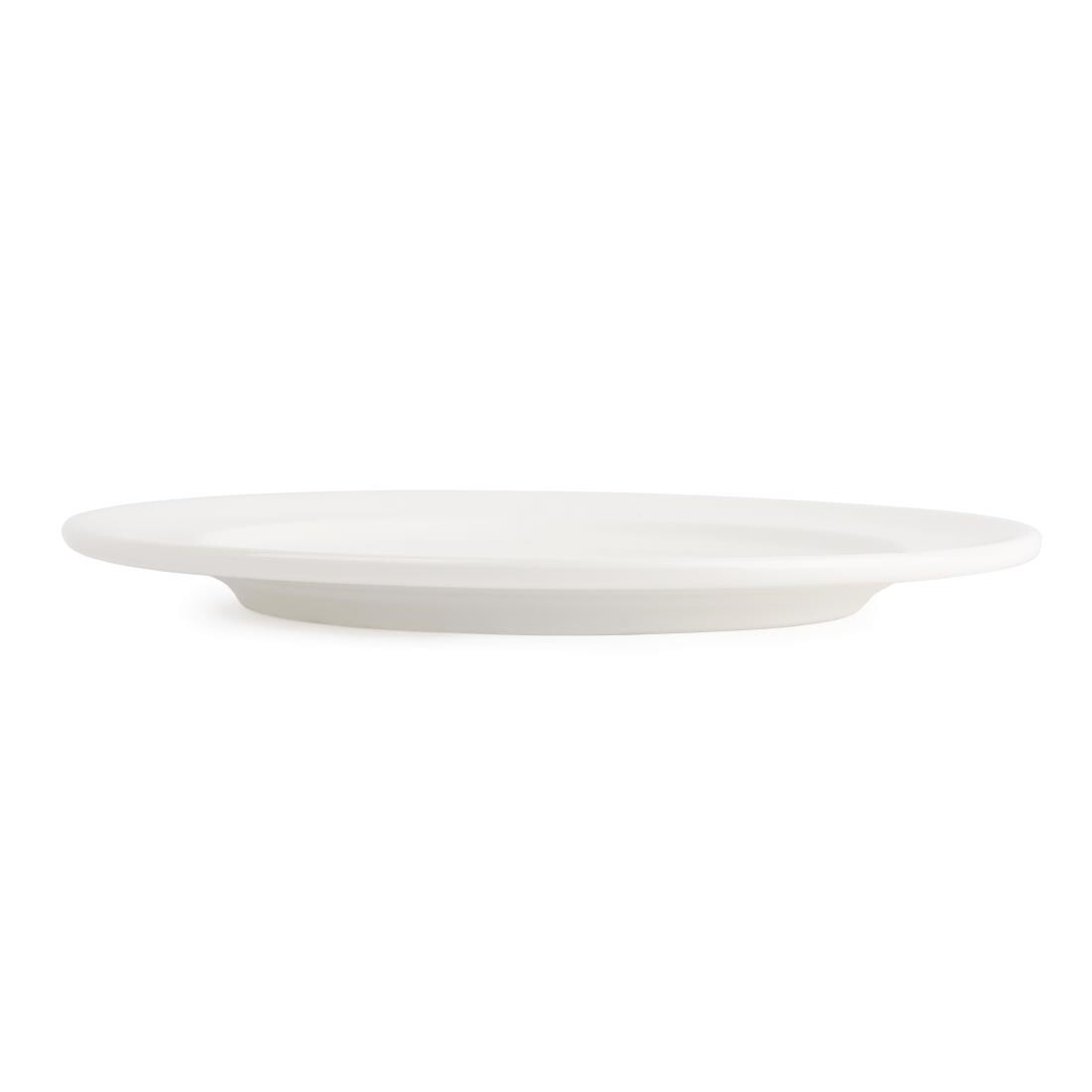 Royal Porcelain Maxadura Advantage Plates 170mm