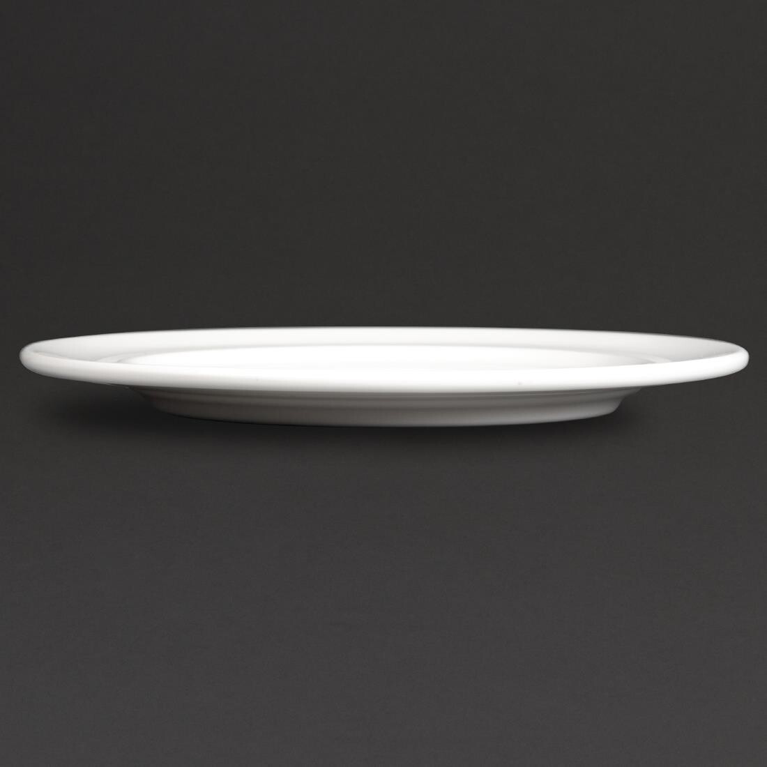 Royal Porcelain Maxadura Advantage Plates 170mm