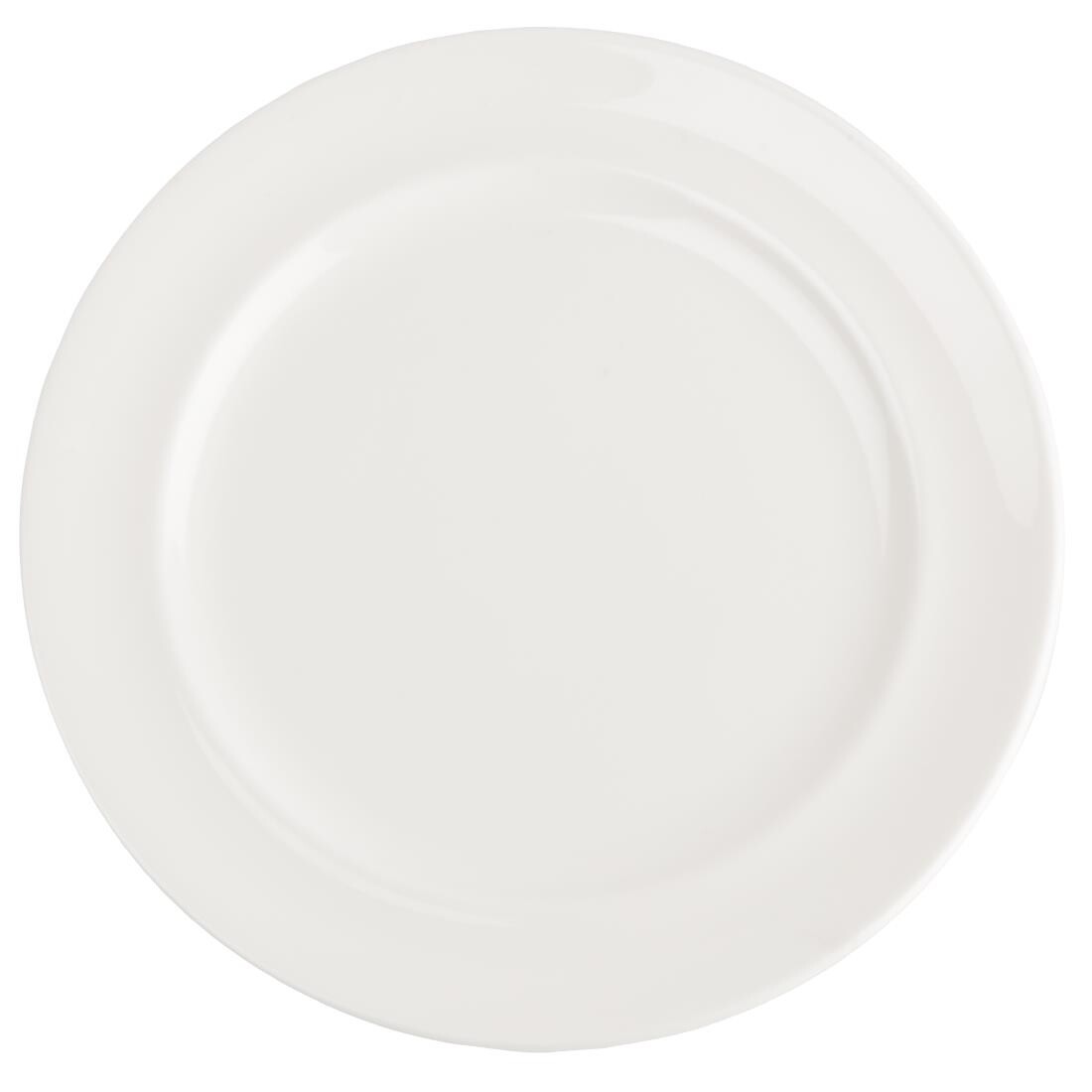 Royal Porcelain Maxadura Advantage Plates 170mm