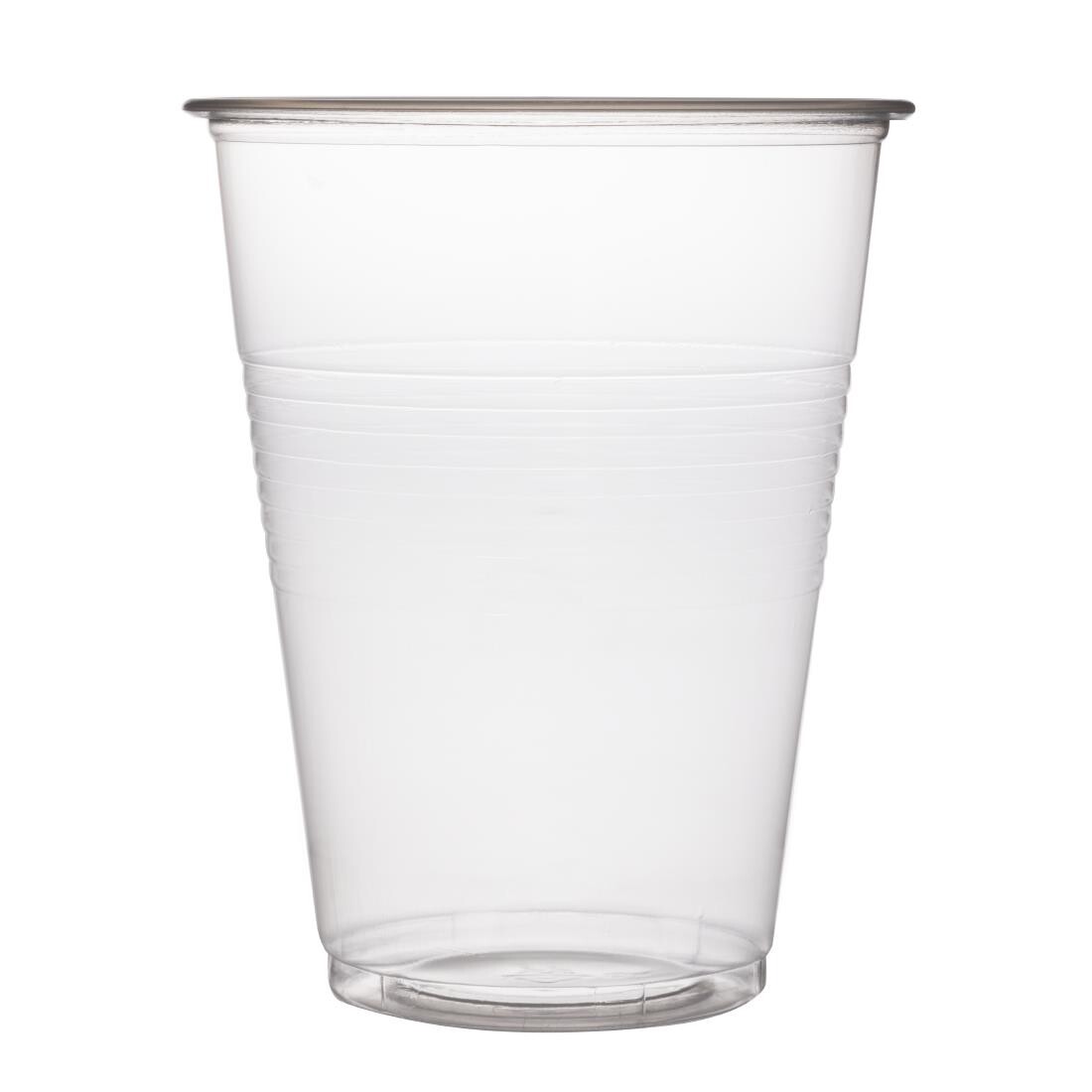 Disposable Wrapped Tumblers 255ml