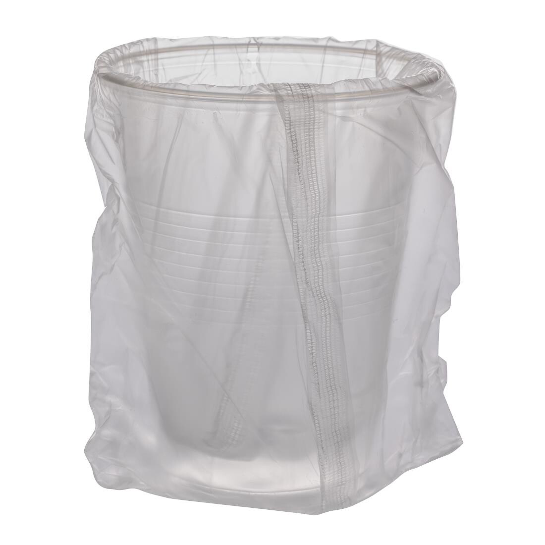 Disposable Wrapped Tumblers 255ml