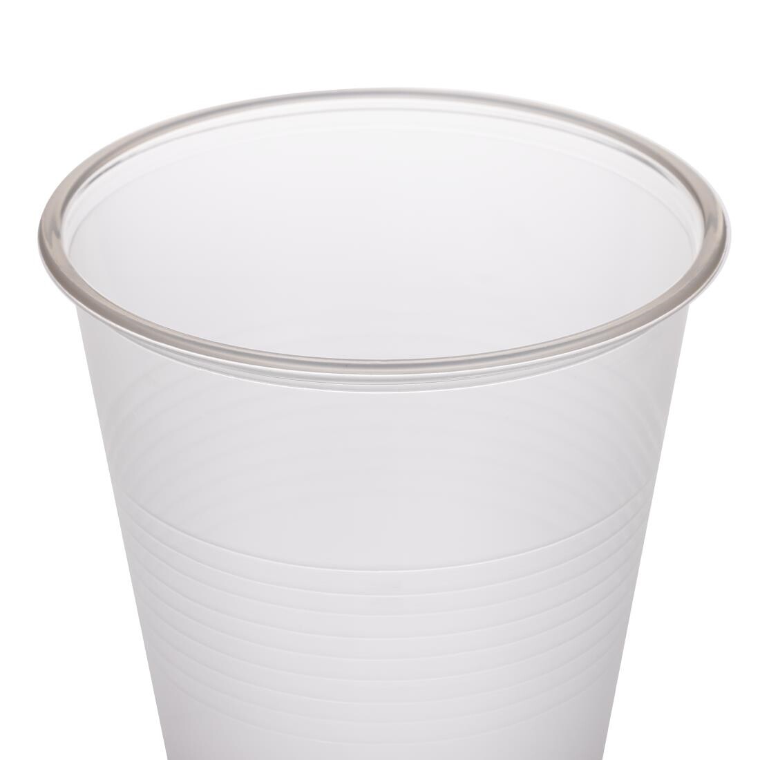 Disposable Wrapped Tumblers 255ml