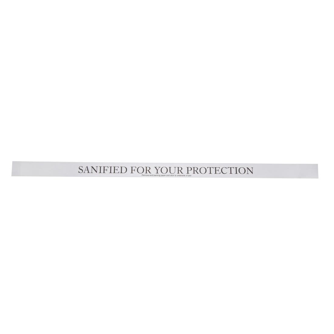 Hygiene Sanitary Toilet Strips (Pack of 250)