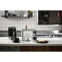 Rowlett Esprit 2 Slot Toaster Chrome w/2 x Additional Elements & Sandwich Cage - Image 5