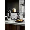 Rowlett Esprit 2 Slot Toaster Chrome w/2 x Additional Elements & Sandwich Cage - Image 7