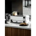 Rowlett Esprit Toaster White 6 Slot w/2x Additional Elements & Sandwich Cage - Image 4