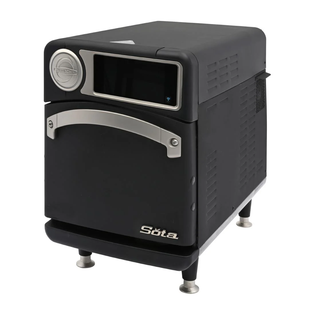 Turbochef Sota Touch Ventless Rapid Cook Oven - Image 7
