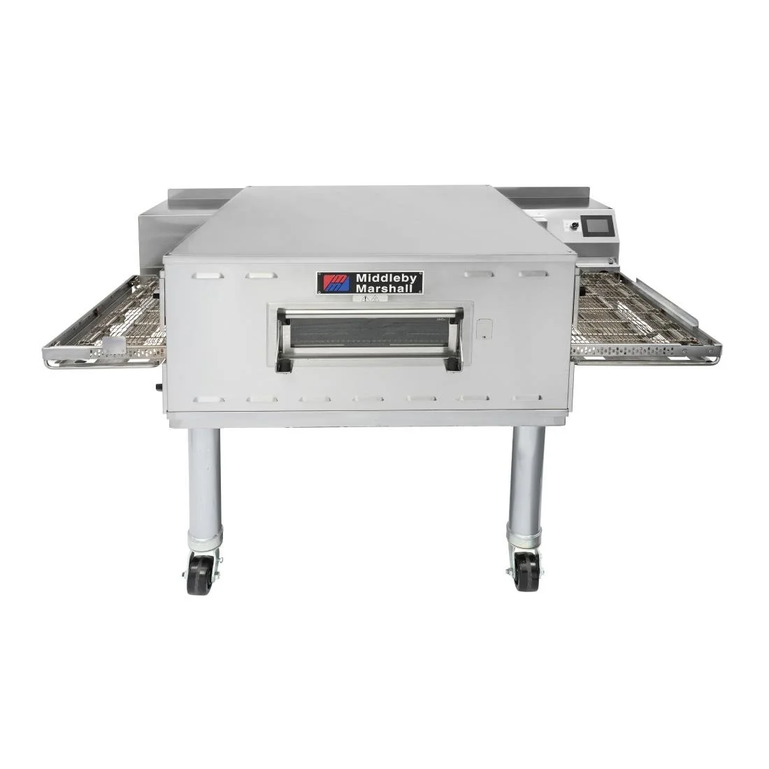 Middleby Marshall Ventless Conveyor Oven PS638E-V - Image 2