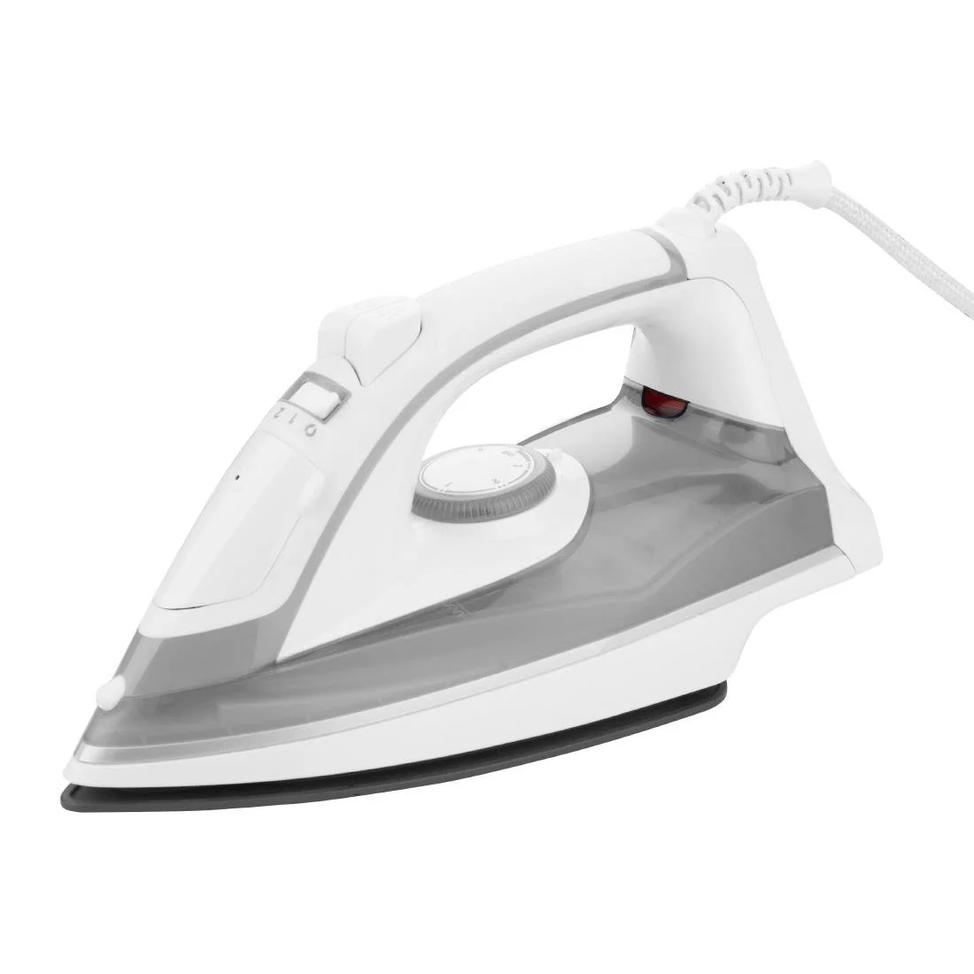 Caterlite Steam Iron - Image 1