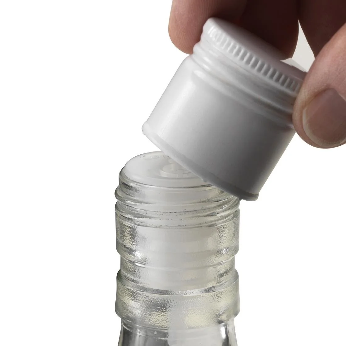 Cap-on Spirit Pourers (Pack of 12) - Image 5