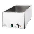 Nisbets Essentials Bain Marie - Image 3