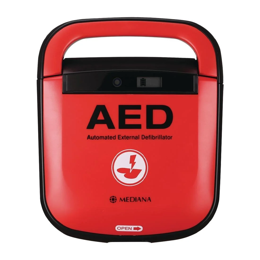 Mediana A15 HeartOn Automated External Defibrillator - Image 1