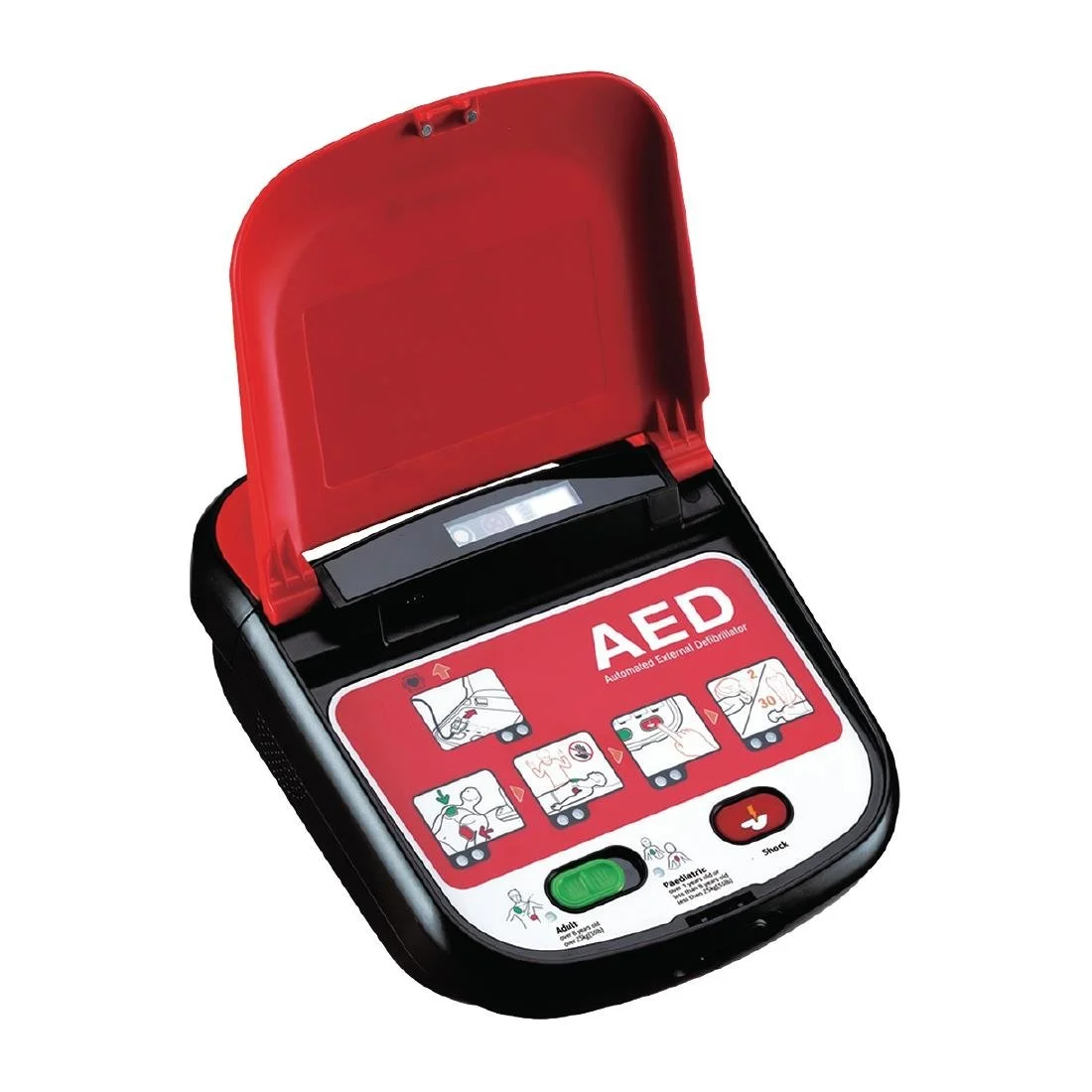 Mediana A15 HeartOn Automated External Defibrillator - Image 4