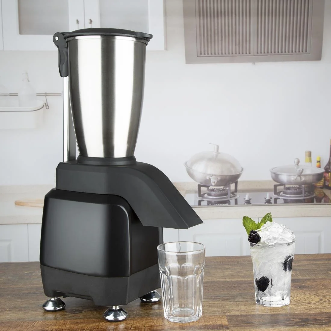 Buffalo Ice Crusher - Image 5