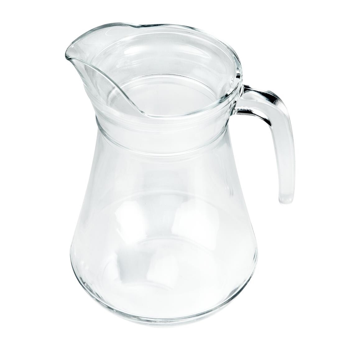 Arcoroc Glass Jugs 1.3Ltr