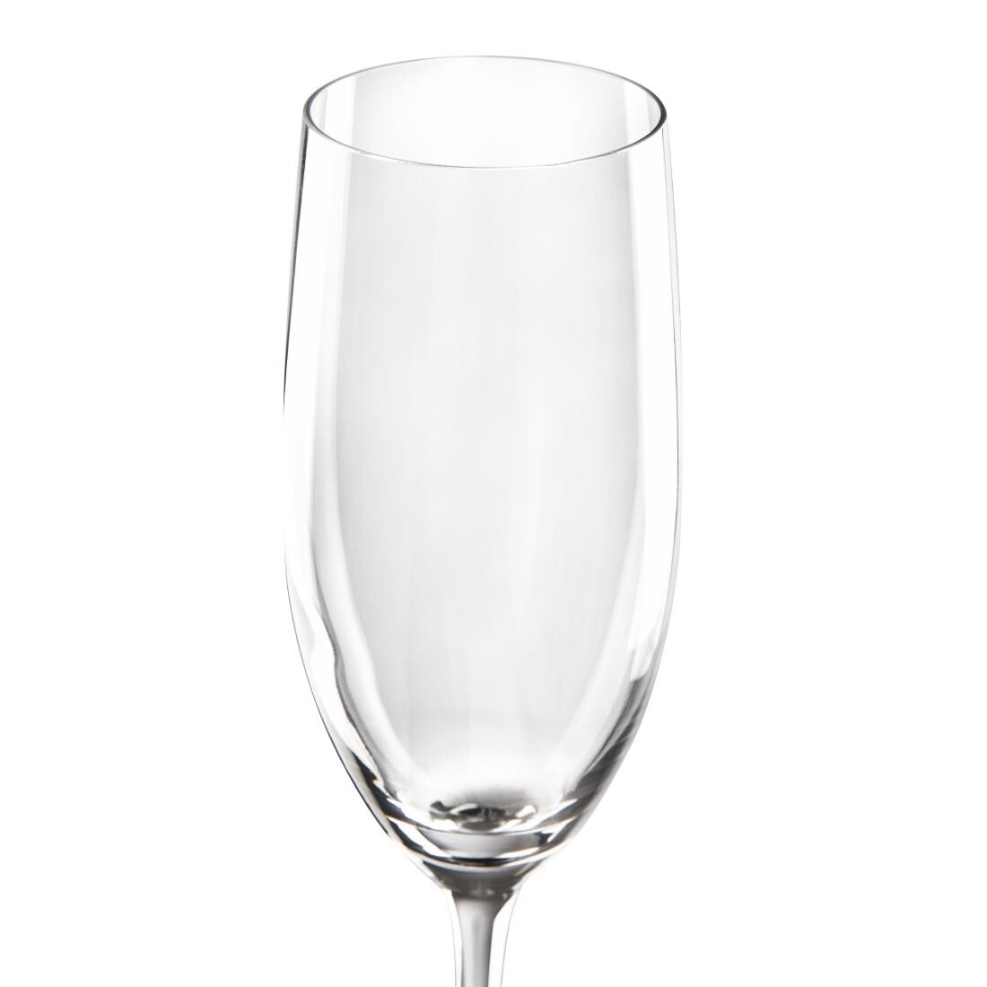 Chef & Sommelier Cabernet Tulip Champagne Flutes 240ml