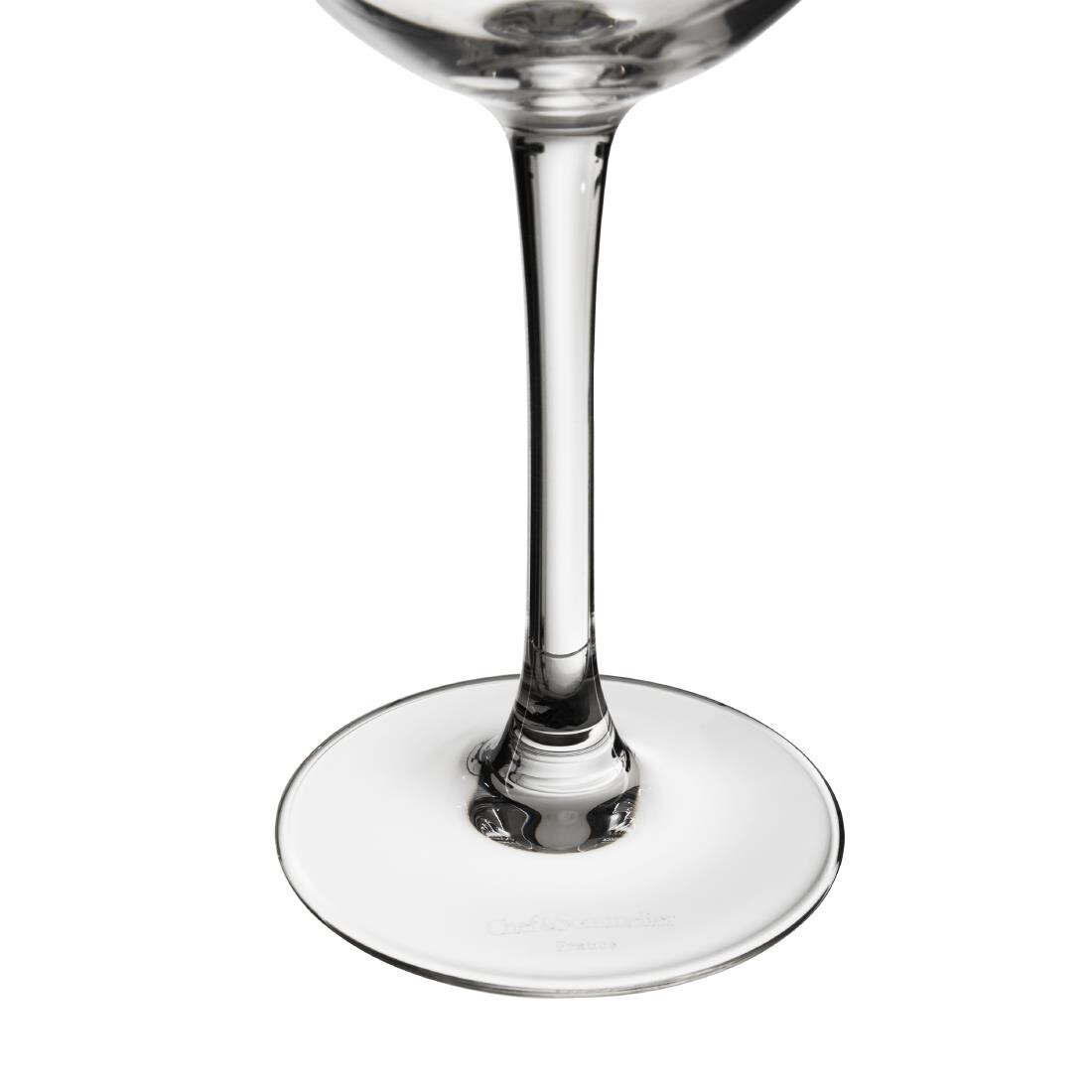 Chef & Sommelier Cabernet Tulip Wine Glasses 470ml
