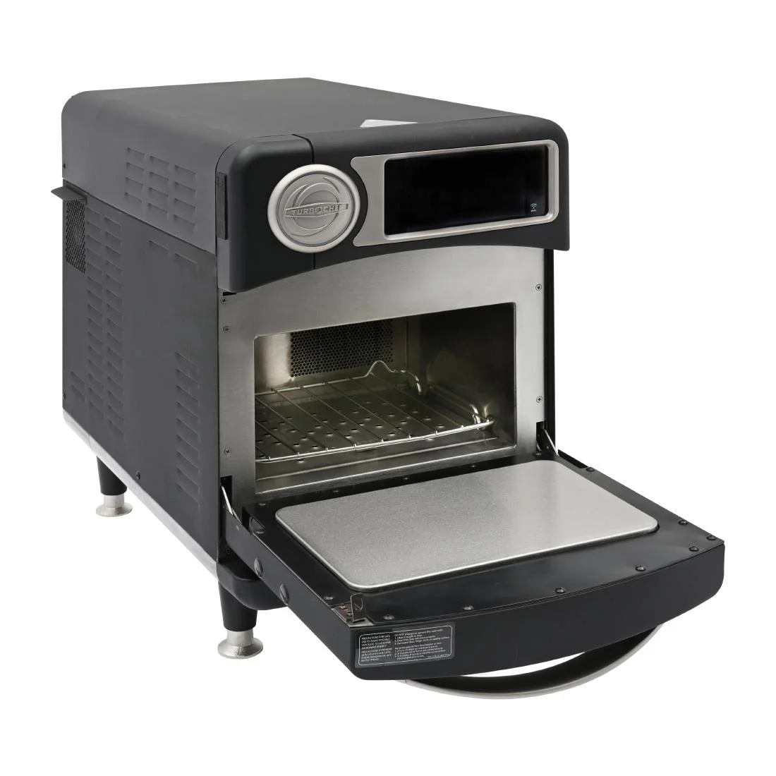 Sota 27A Touchscreen Ventless Rapid Cook Oven - Image 12