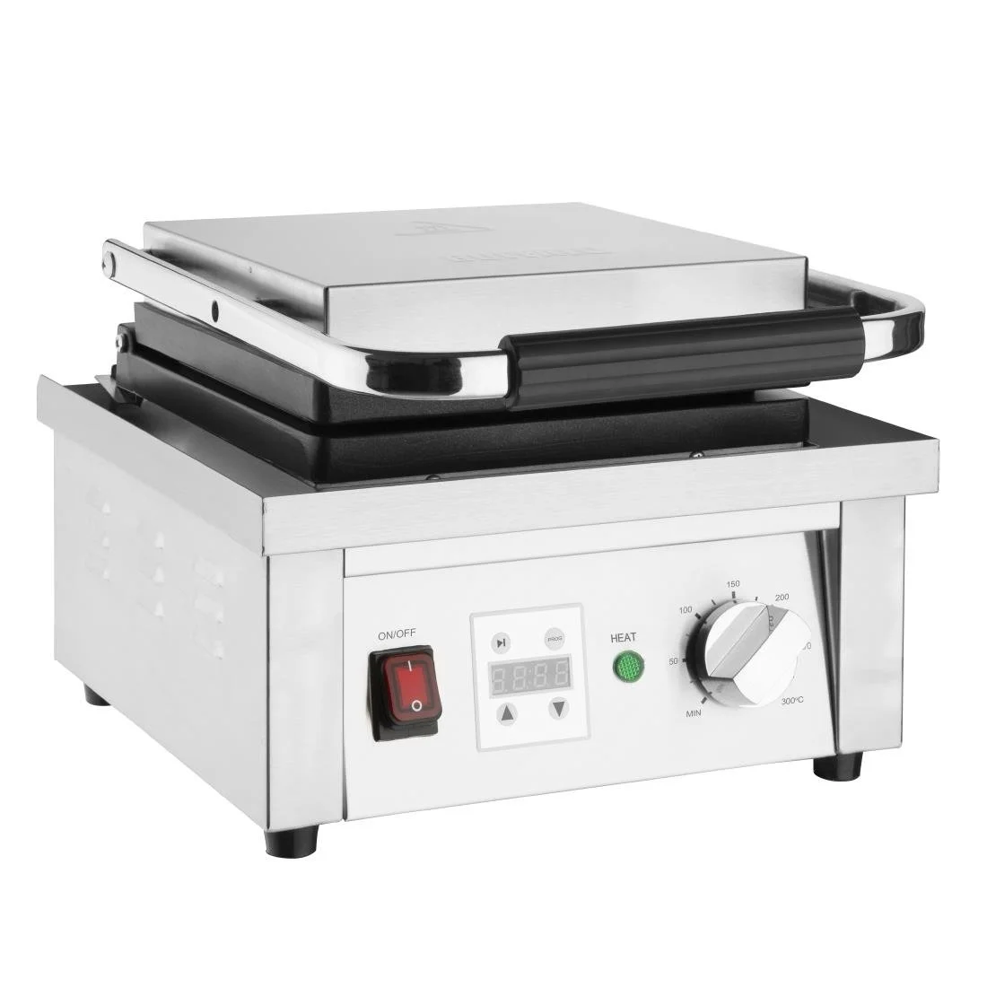Buffalo Commercial Waffle Maker - Image 1