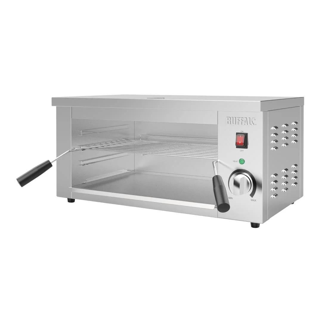 Buffalo Salamander Grill - Image 2
