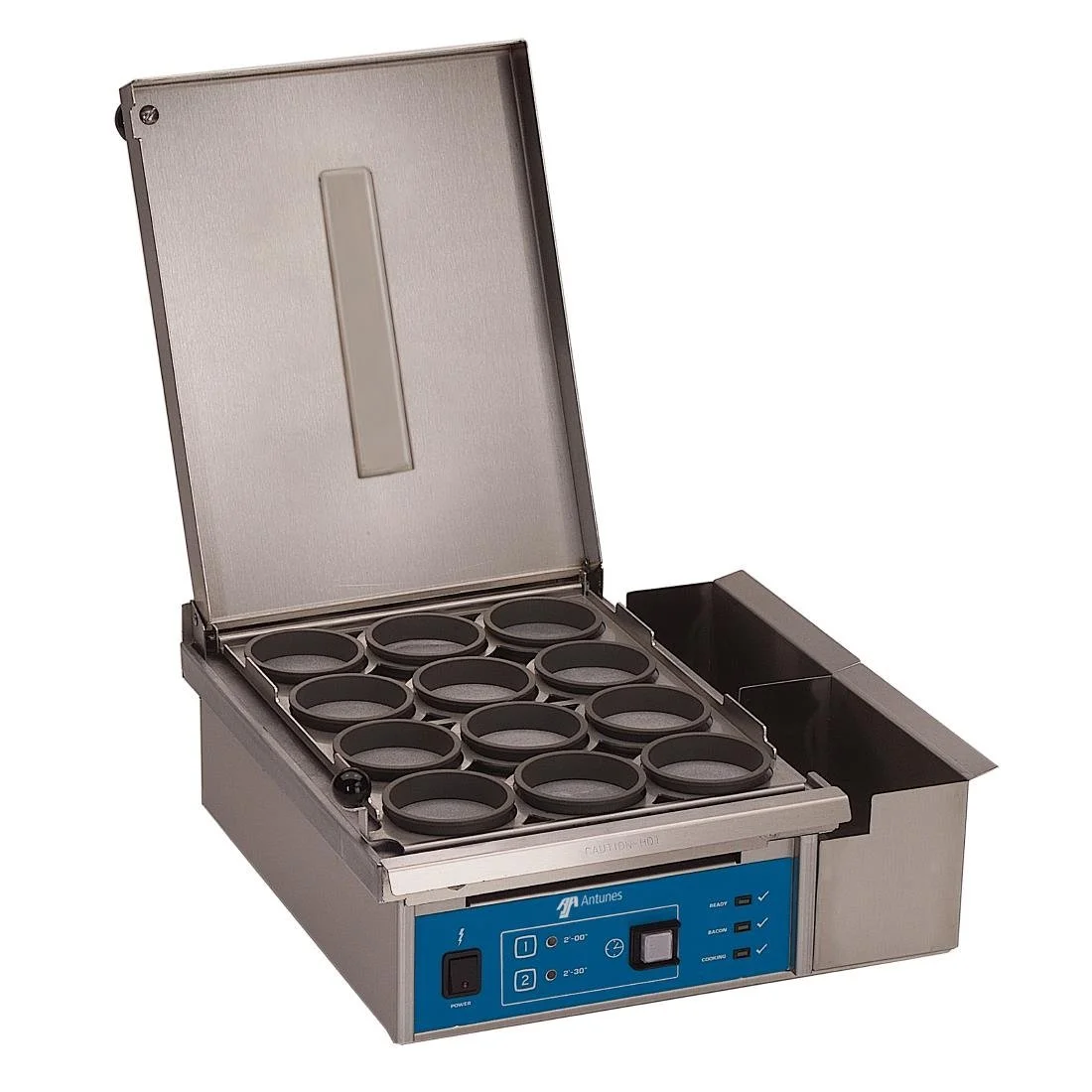 Antunes Egg Cooker ES-1200 - Image 1