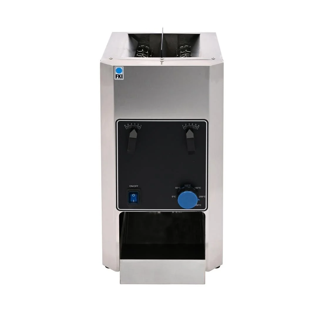 FKI Rototoaster Vertical Bun Toaster TL5417 - Image 1